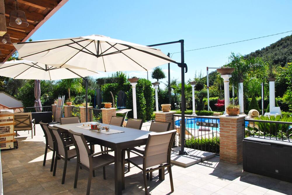 Photo of Outdoor in Trivio