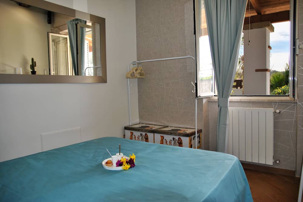 Photo of Bedroom in Trivio