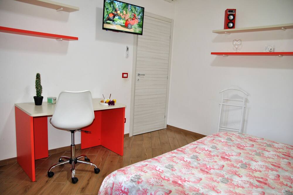 Photo of Bedroom in Trivio