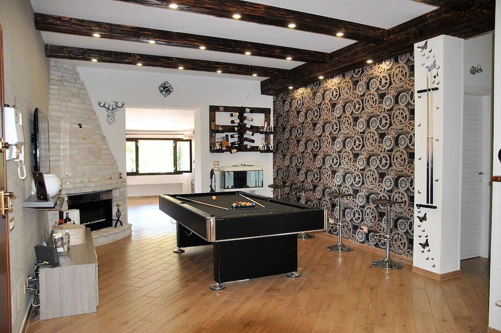 Photo of Bedroom in Trivio