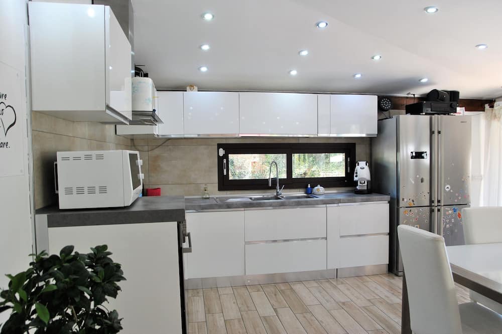 Photo of Kitchen in Trivio