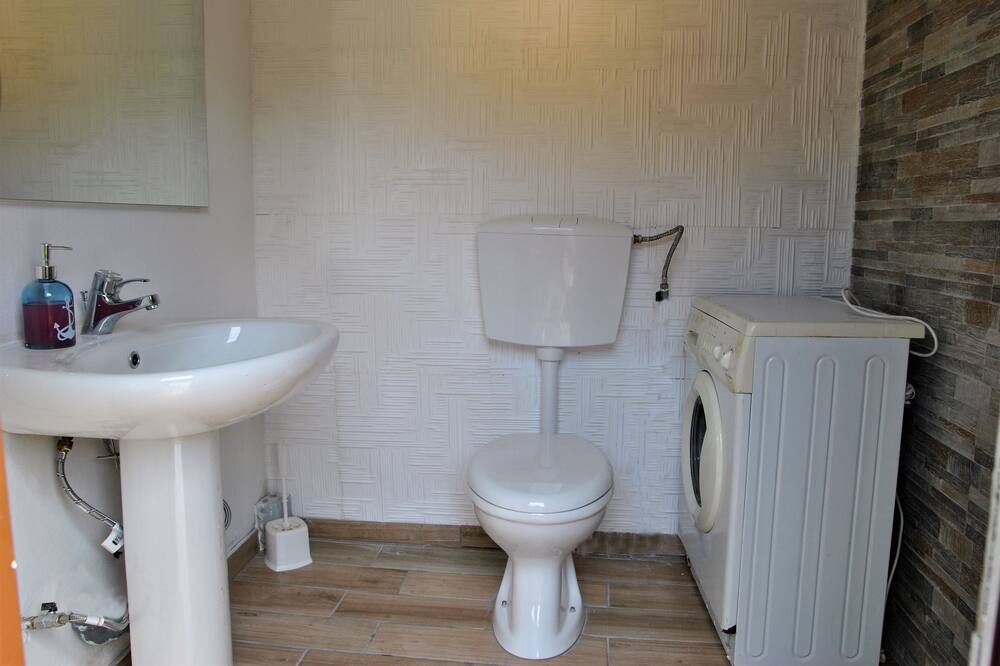 Photo of Bathroom in Trivio