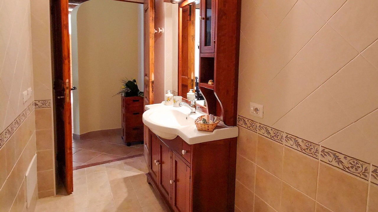 Photo of Bathroom in Torchiara