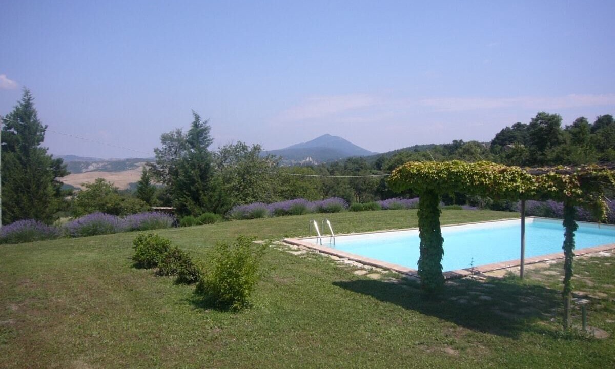 Photo of Outdoor in San Casciano dei Bagni