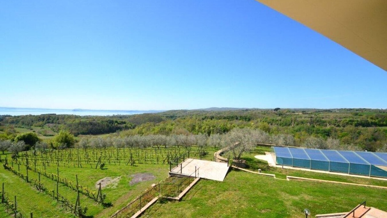 Photo of Outdoor in Grotte di Castro