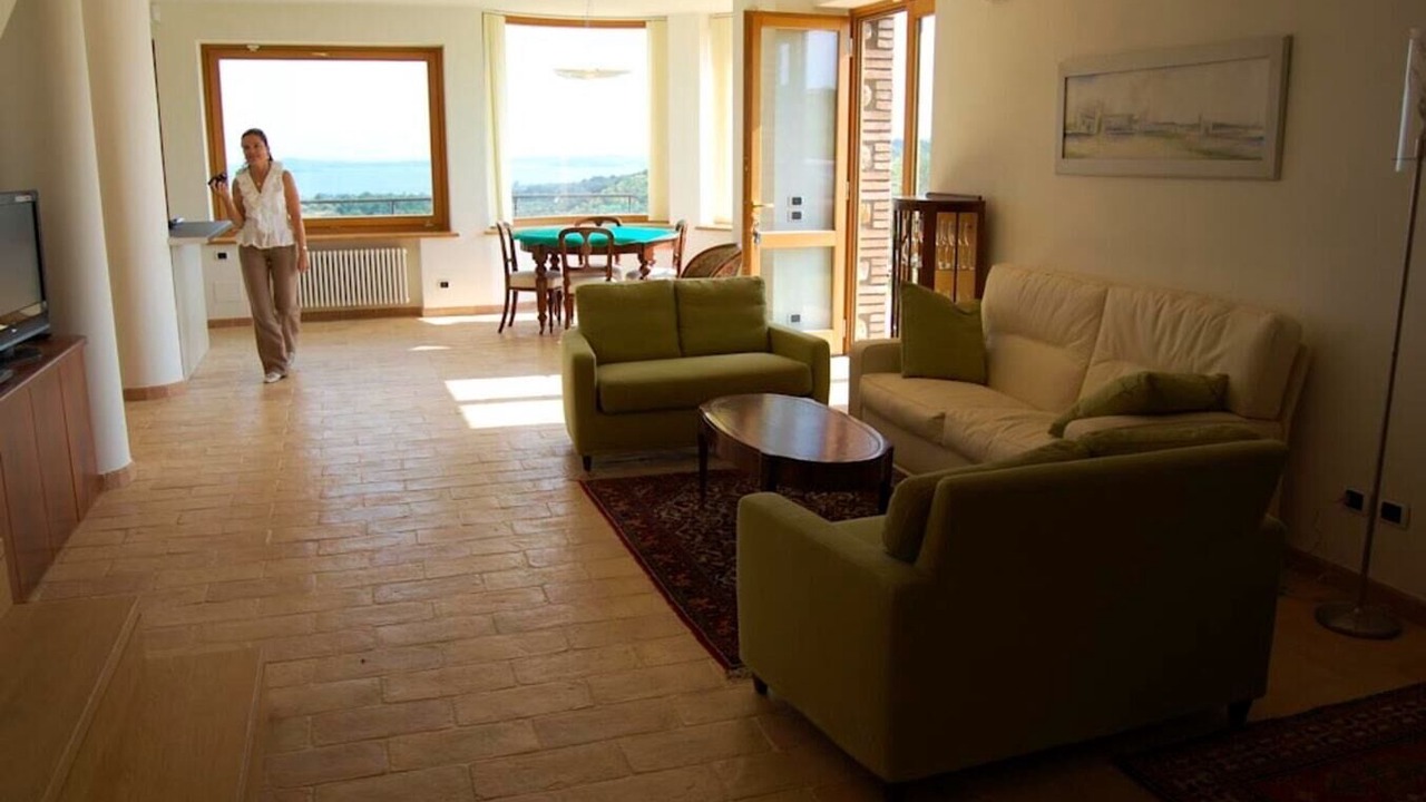 Photo of Livingroom in Grotte di Castro