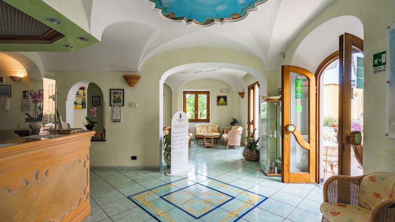 Photo of Others in Casamicciola Terme