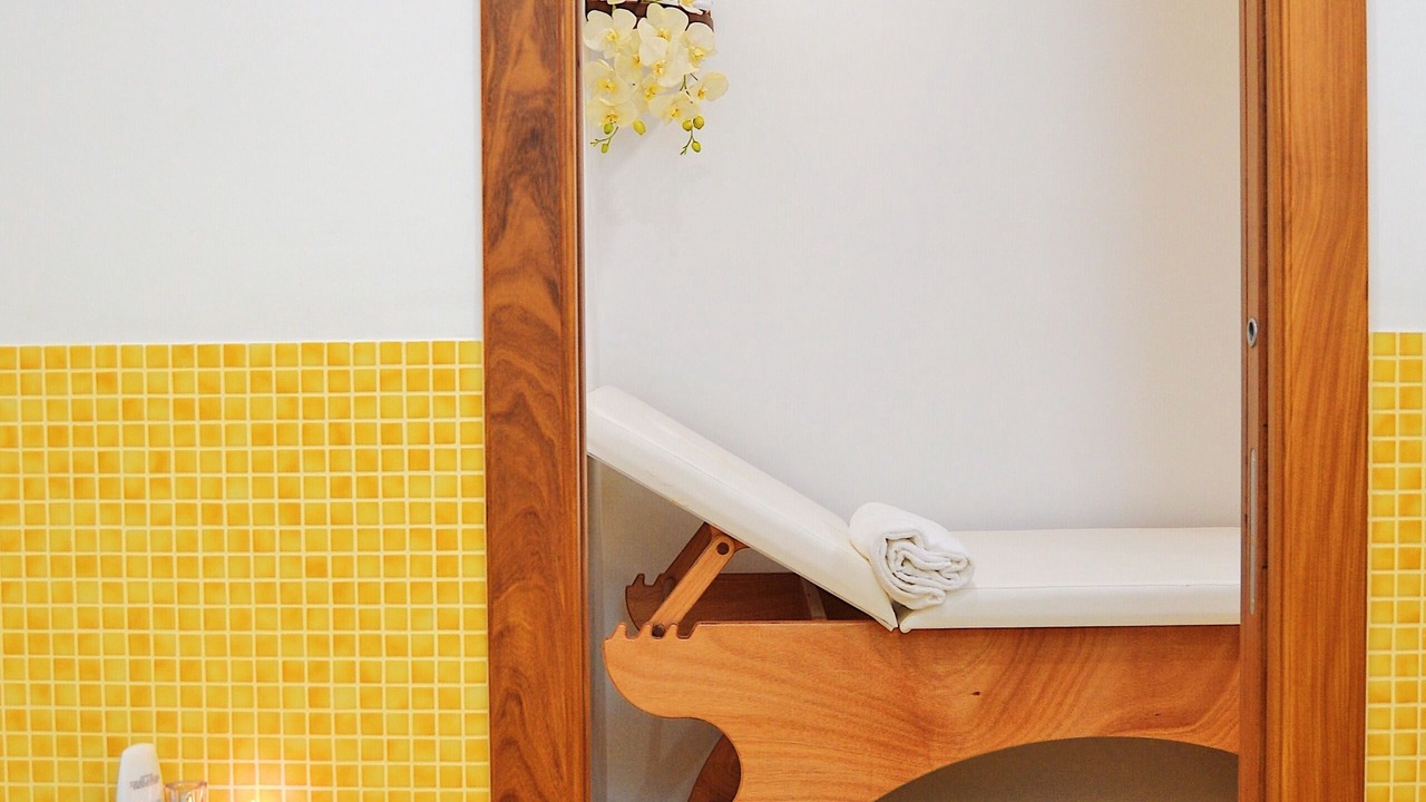Photo of Bedroom in Casamicciola Terme