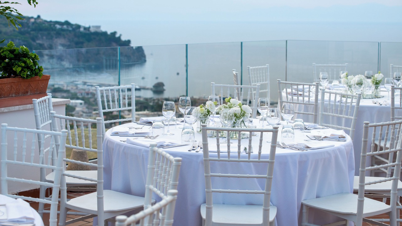 Photo of Outdoor in Casamicciola Terme