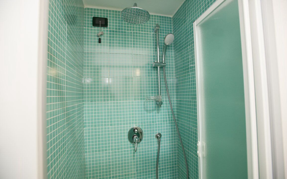 Photo of Bathroom in Casamicciola Terme