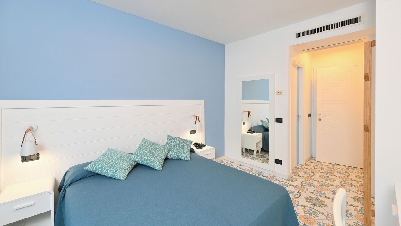 Photo of Bedroom in Casamicciola Terme