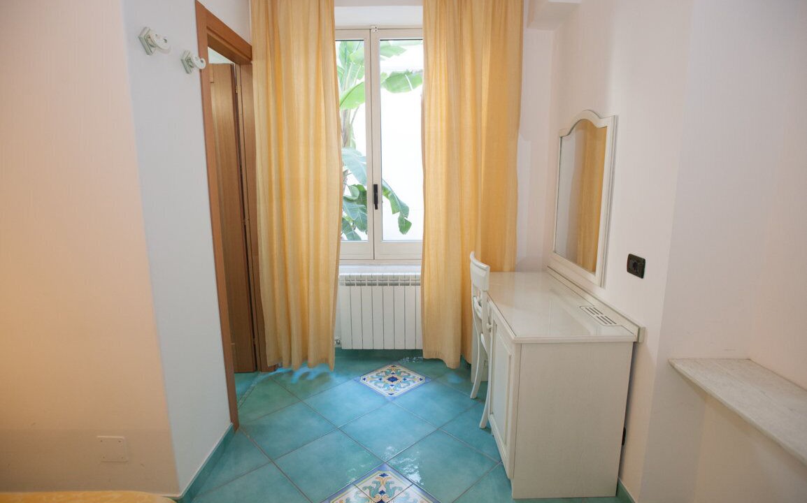 Photo of Bedroom in Casamicciola Terme