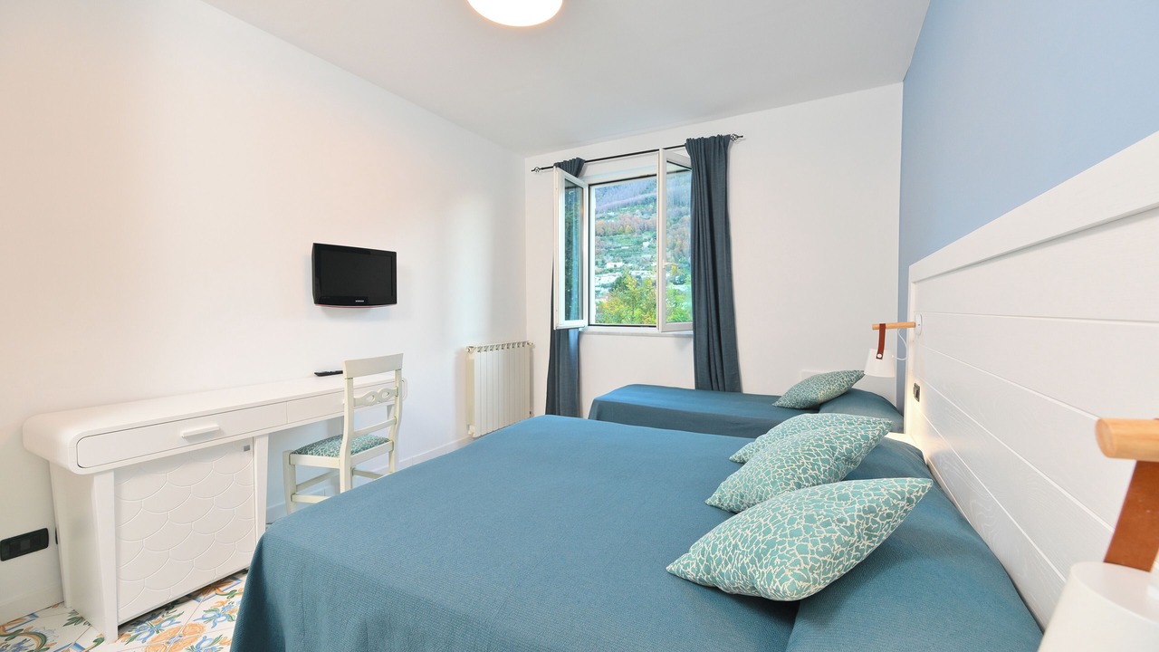 Photo of Bedroom in Casamicciola Terme