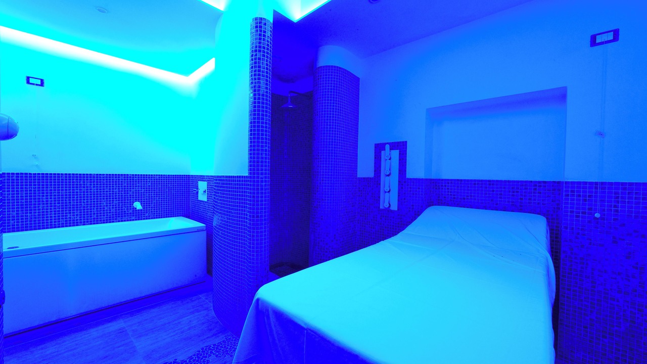 Photo of Bedroom in Casamicciola Terme