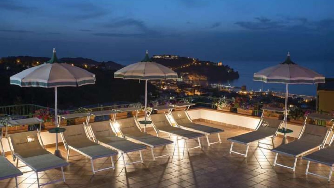 Photo of Outdoor in Casamicciola Terme
