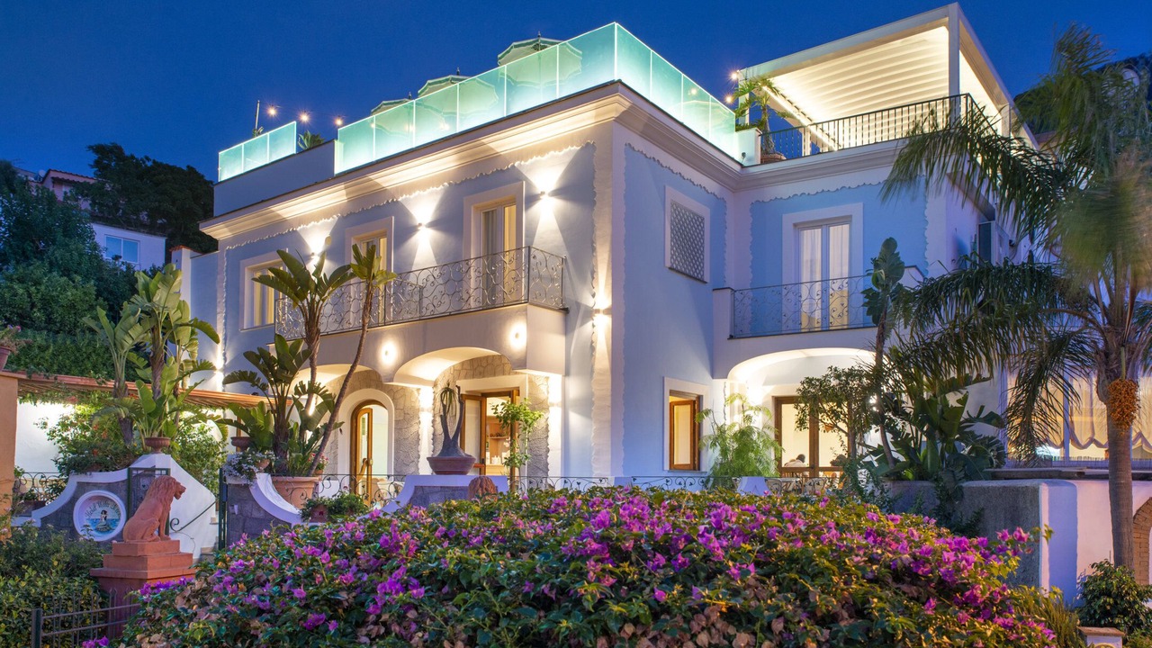 Photo of Outdoor in Casamicciola Terme