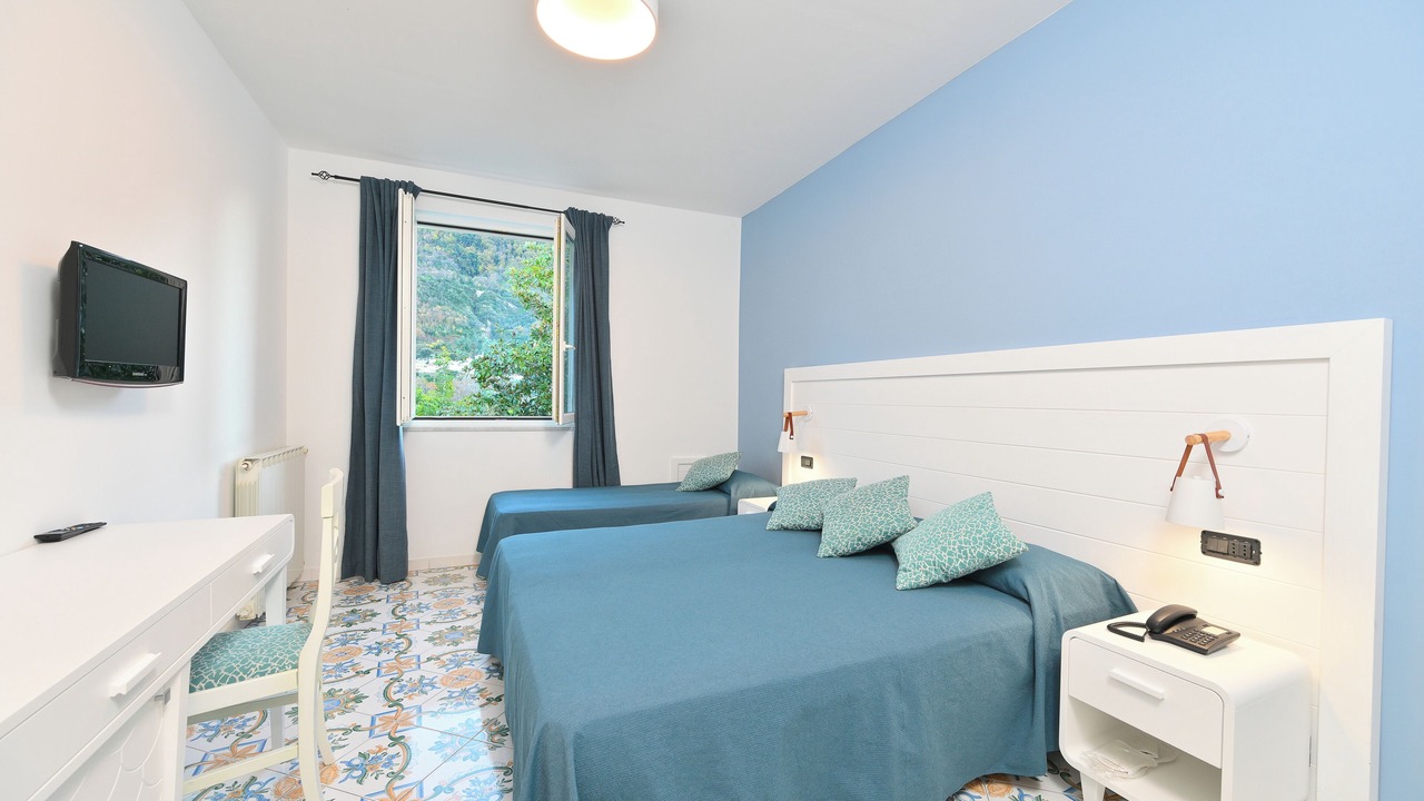 Photo of Bathroom in Casamicciola Terme