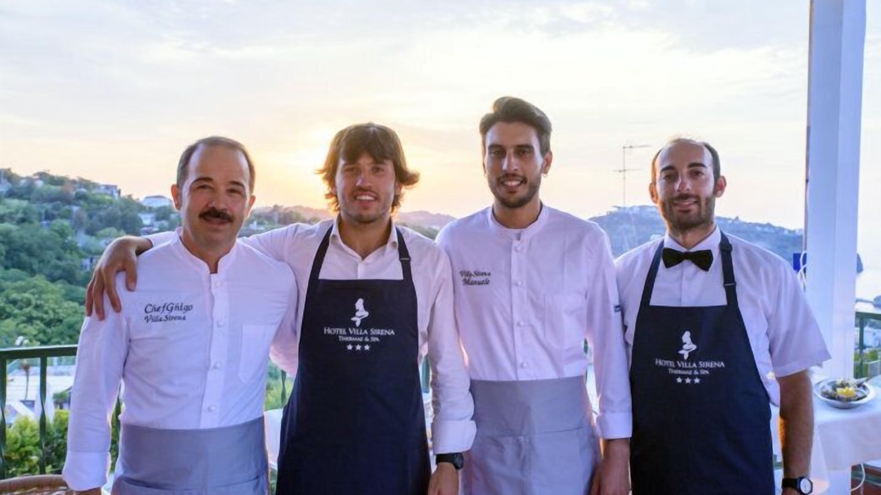 Photo of Others in Casamicciola Terme