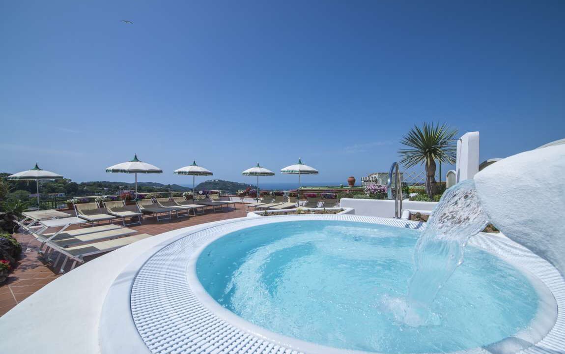 Photo of Outdoor in Casamicciola Terme
