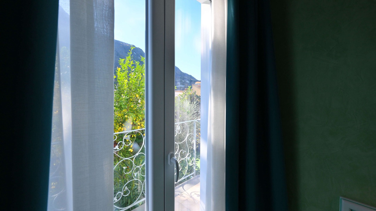 Photo of Patio Balcony in Casamicciola Terme