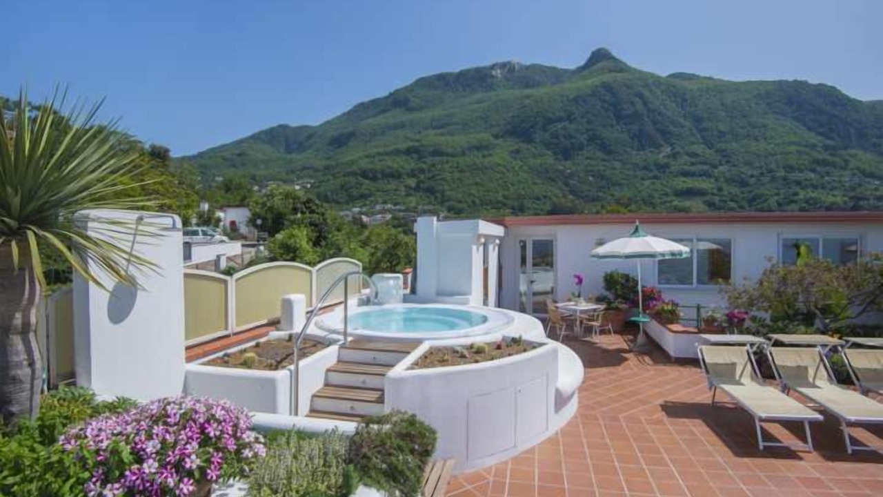 Photo of Outdoor in Casamicciola Terme