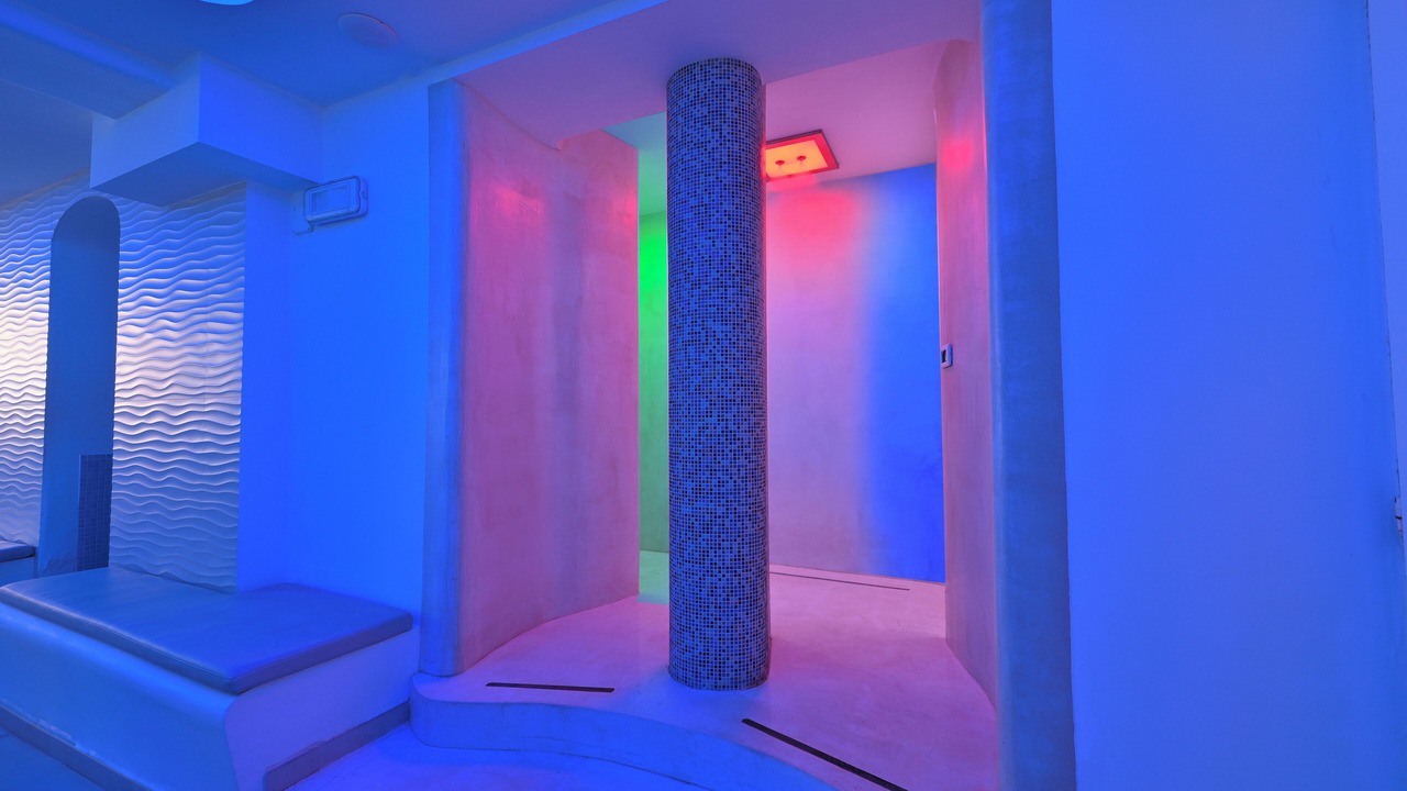 Photo of Bedroom in Casamicciola Terme