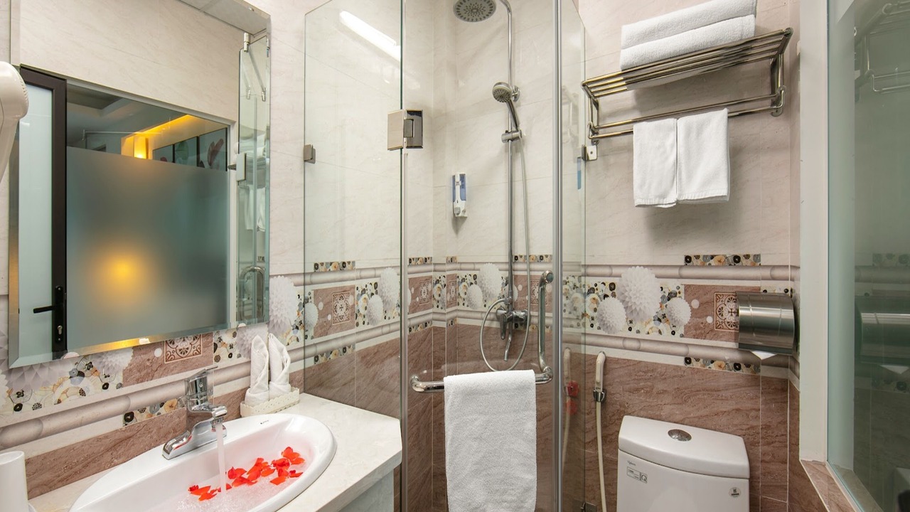 Photo of Bathroom in Thanh Xuan