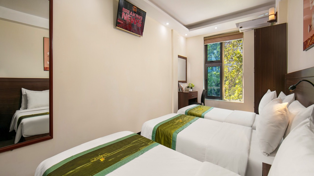 Photo of Bedroom in Thanh Xuan