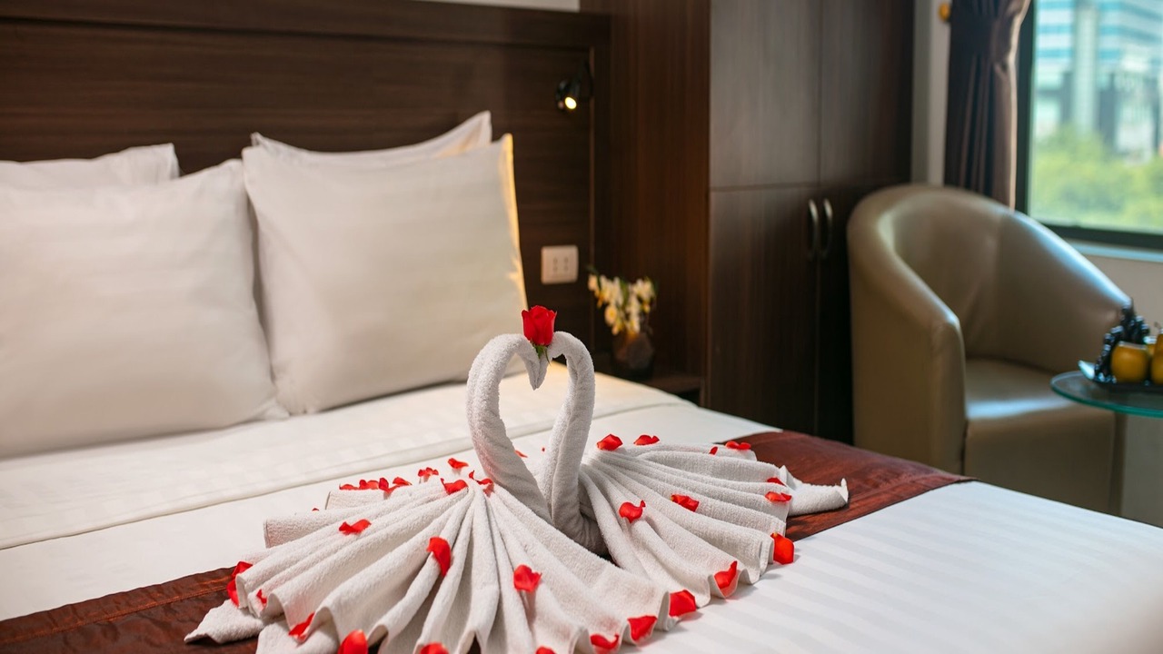 Photo of Bedroom in Thanh Xuan