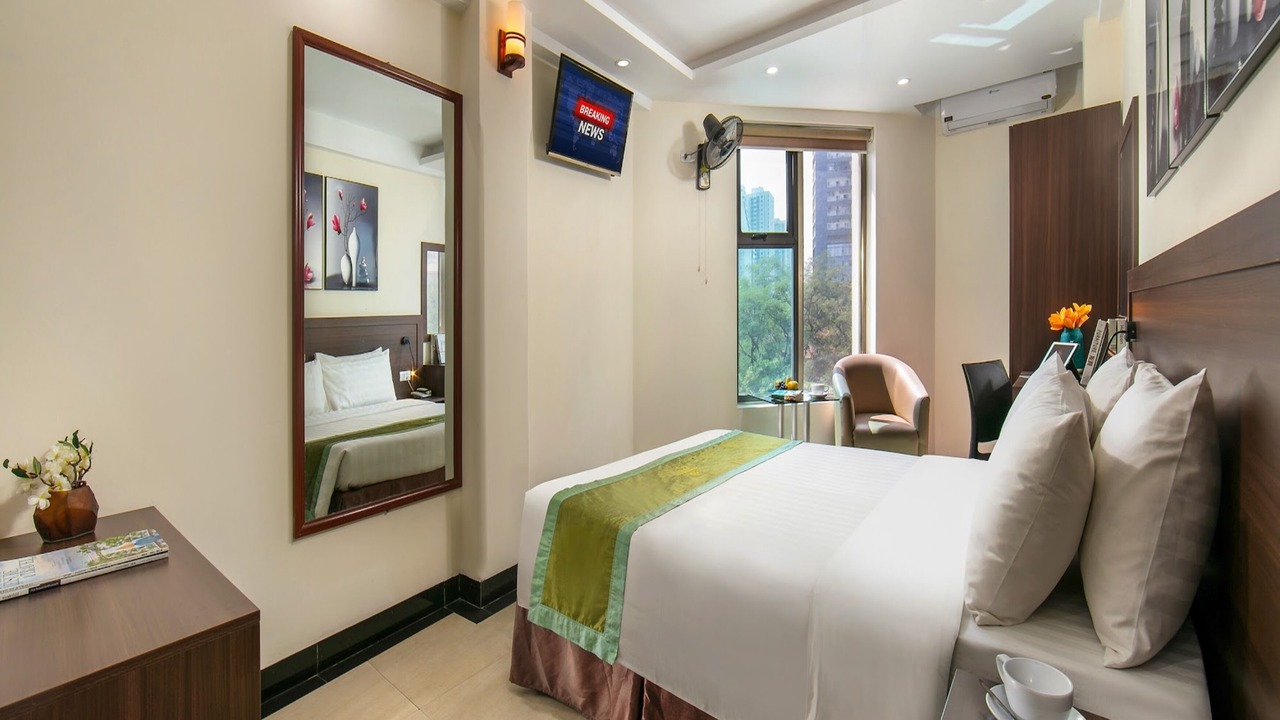 Photo of Bedroom in Thanh Xuan