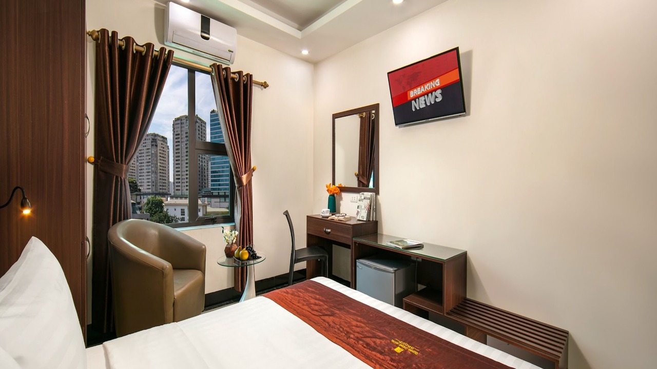 Photo of Bedroom in Thanh Xuan
