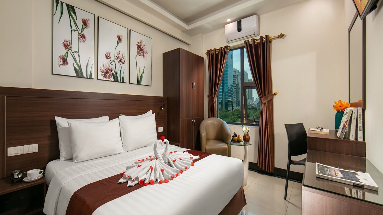 Photo of Bedroom in Thanh Xuan