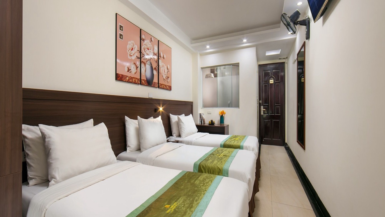 Photo of Bedroom in Thanh Xuan