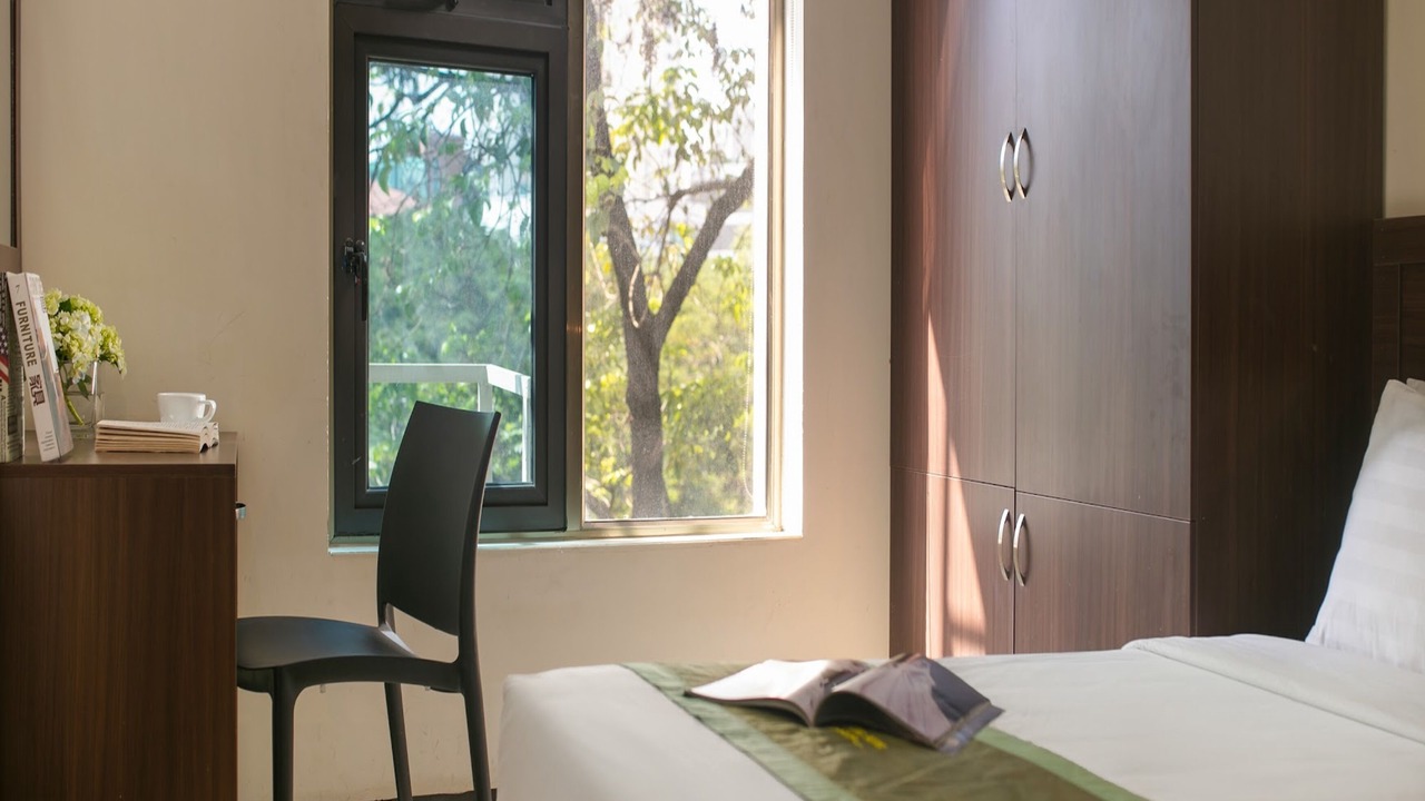 Photo of Bedroom in Thanh Xuan