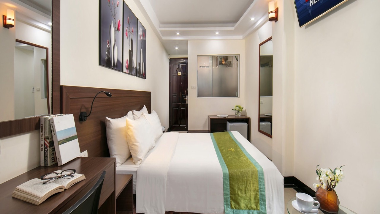 Photo of Bedroom in Thanh Xuan