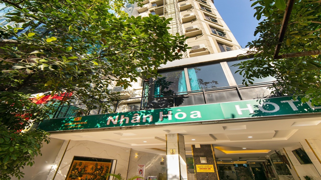 Photo of Outdoor in Thanh Xuan