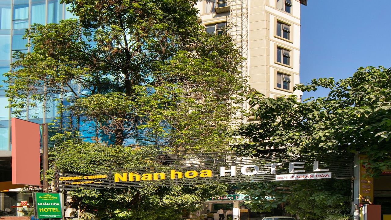 Photo of Outdoor in Thanh Xuan