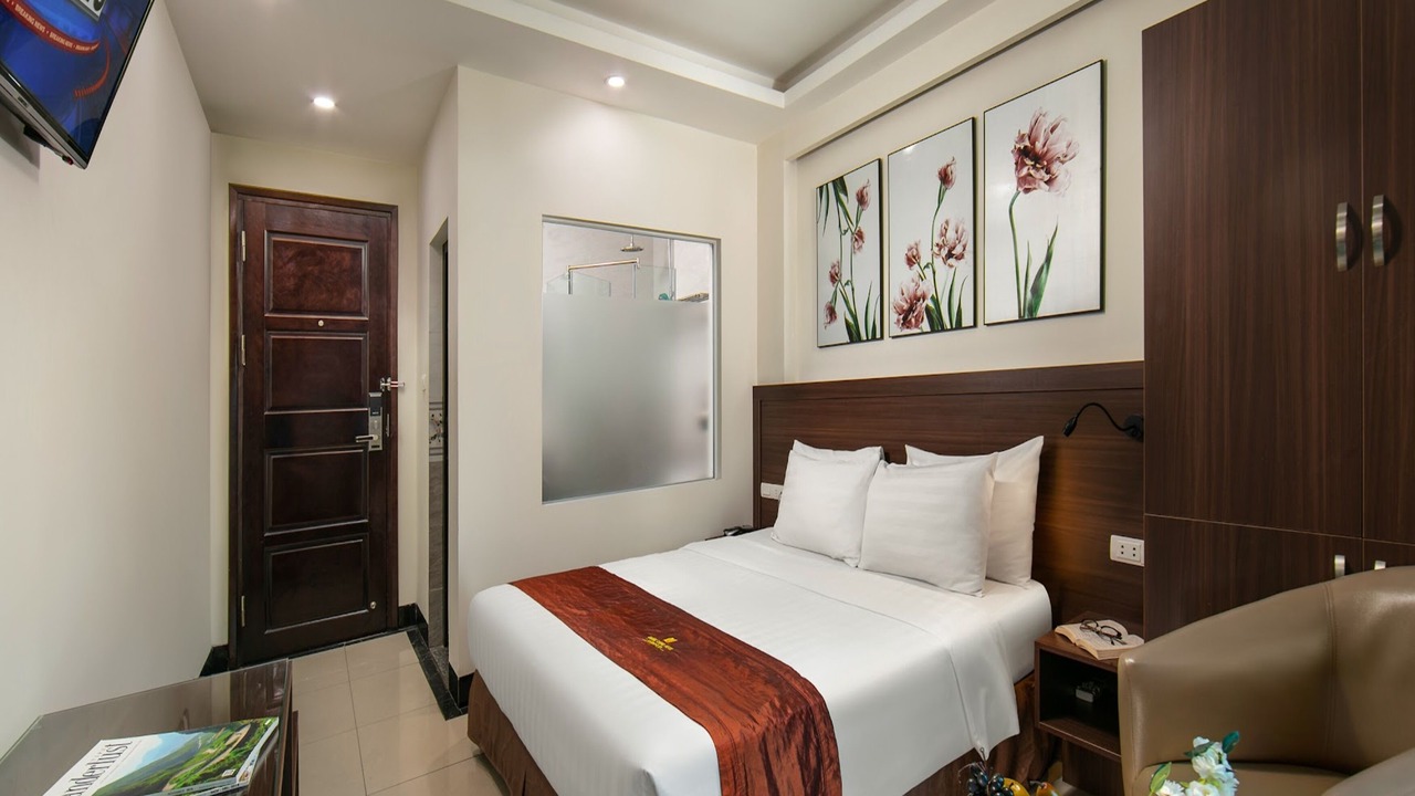 Photo of Bedroom in Thanh Xuan