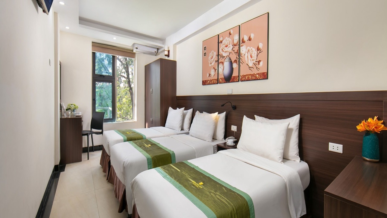 Photo of Bedroom in Thanh Xuan