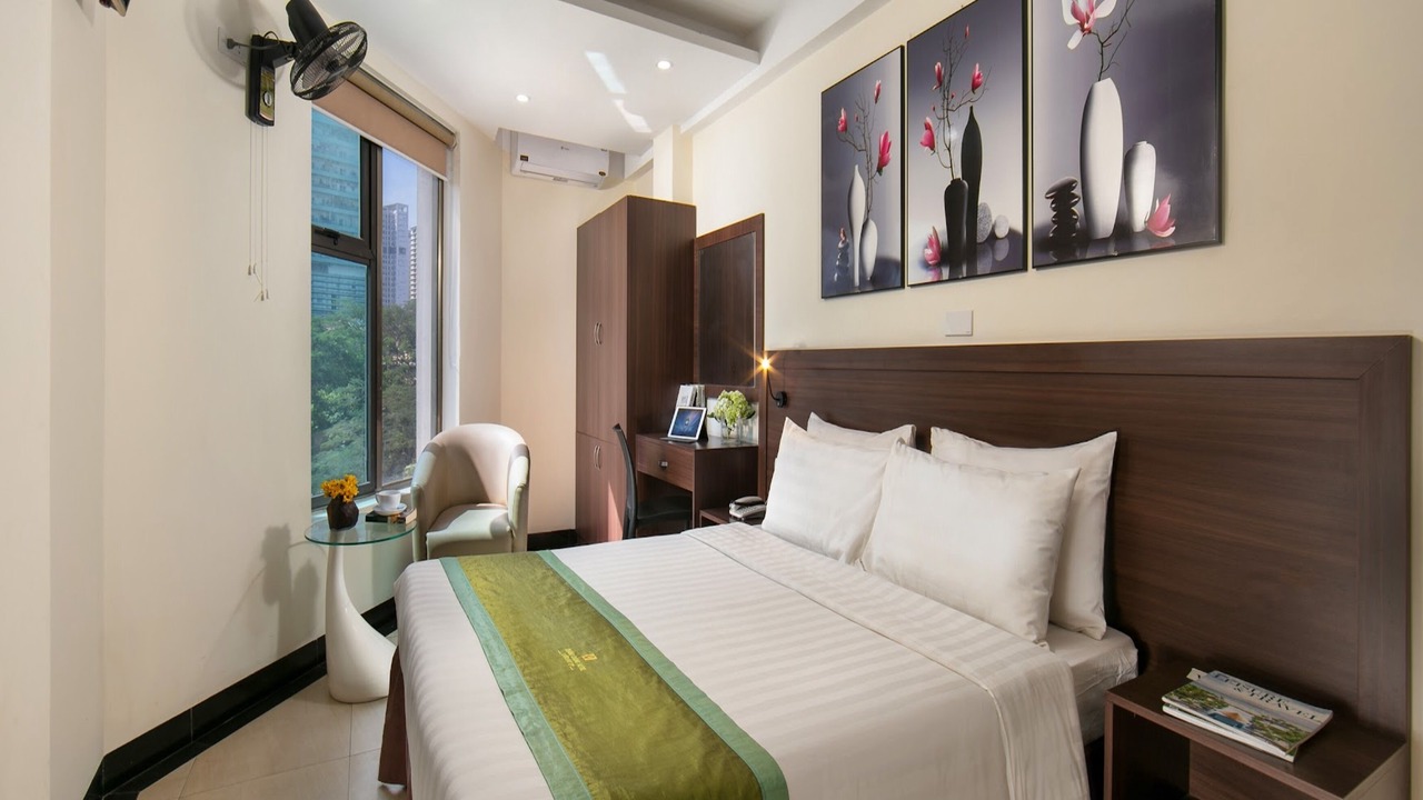 Photo of Bedroom in Thanh Xuan
