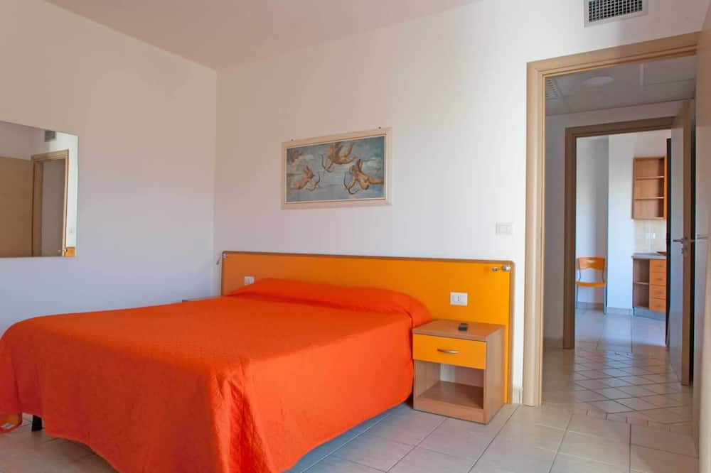 Photo of Bedroom in Grisolia