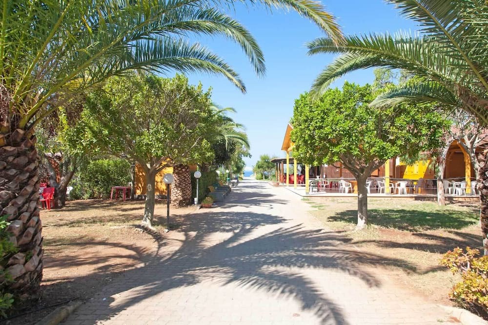 Photo of Outdoor in Grisolia