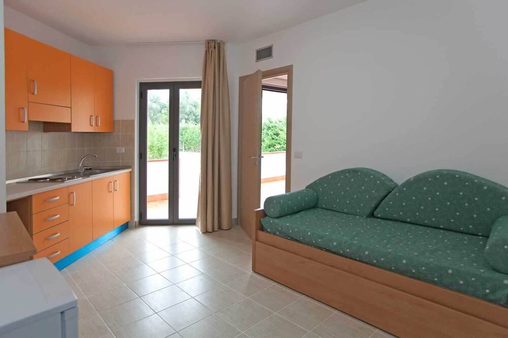 Photo of Bedroom in Grisolia