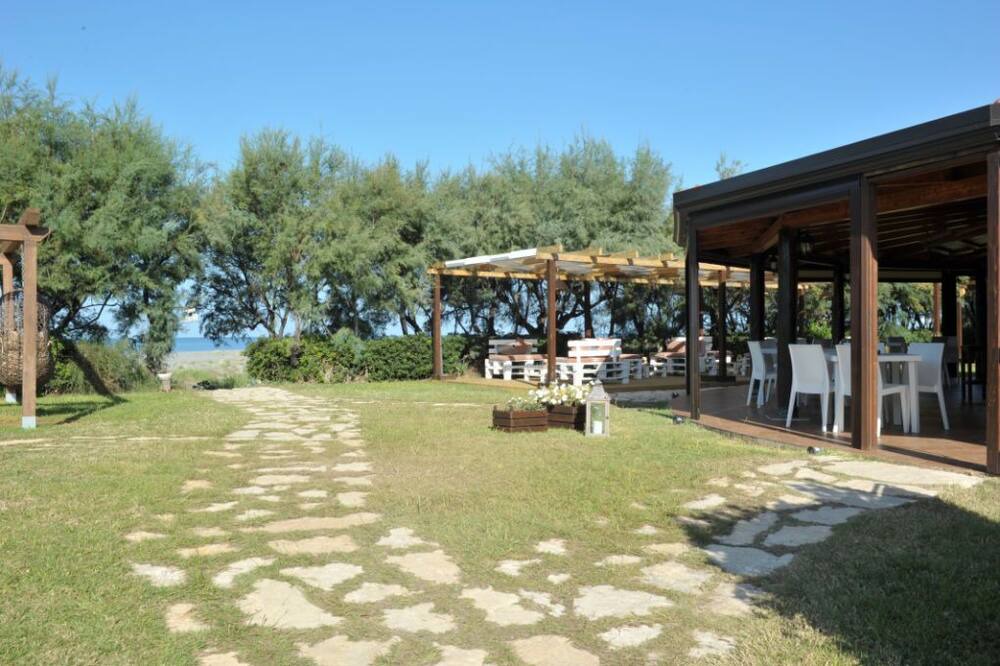 Photo of Outdoor in Grisolia