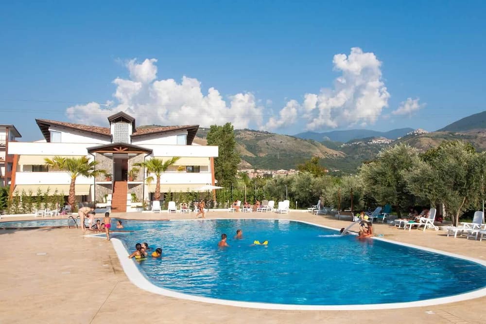 Photo of Outdoor in Grisolia