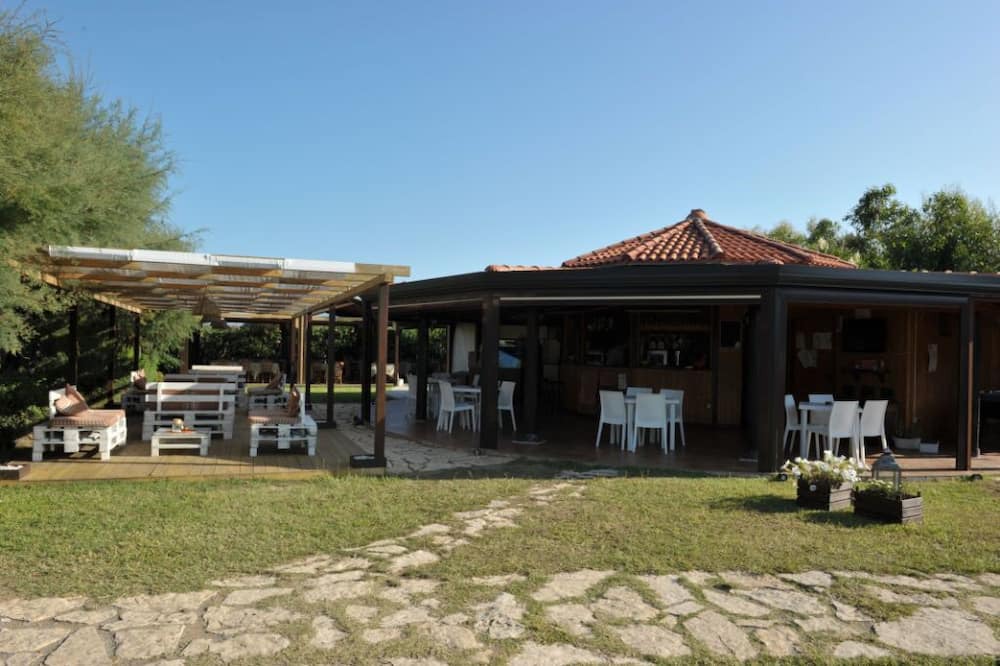 Photo of Outdoor in Grisolia