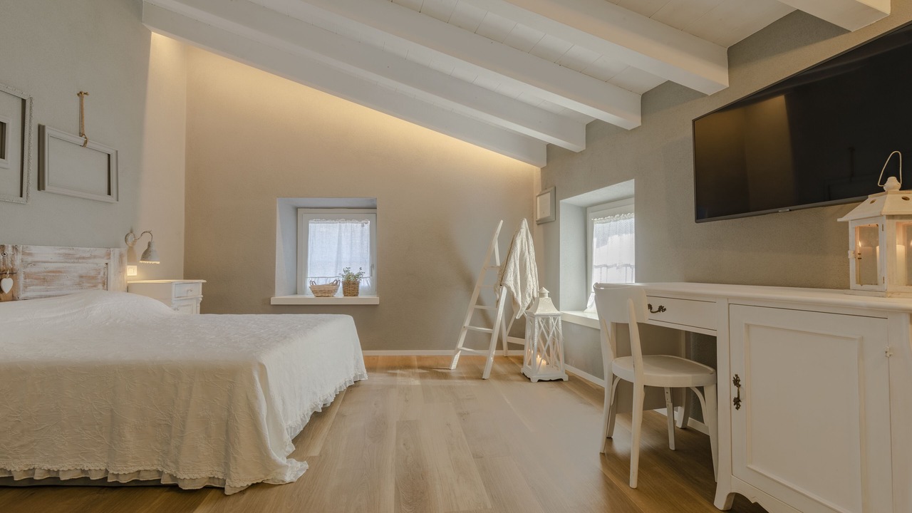 Photo of Bedroom in Cavaion Veronese