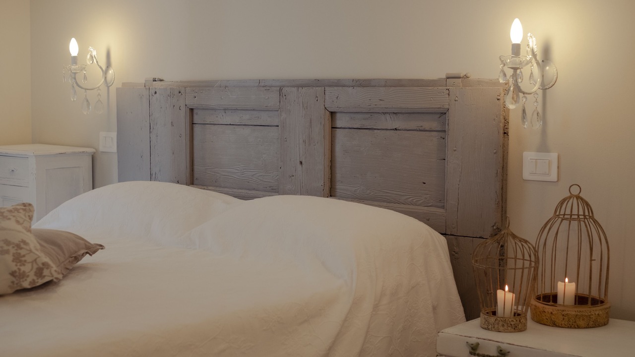 Photo of Bedroom in Cavaion Veronese