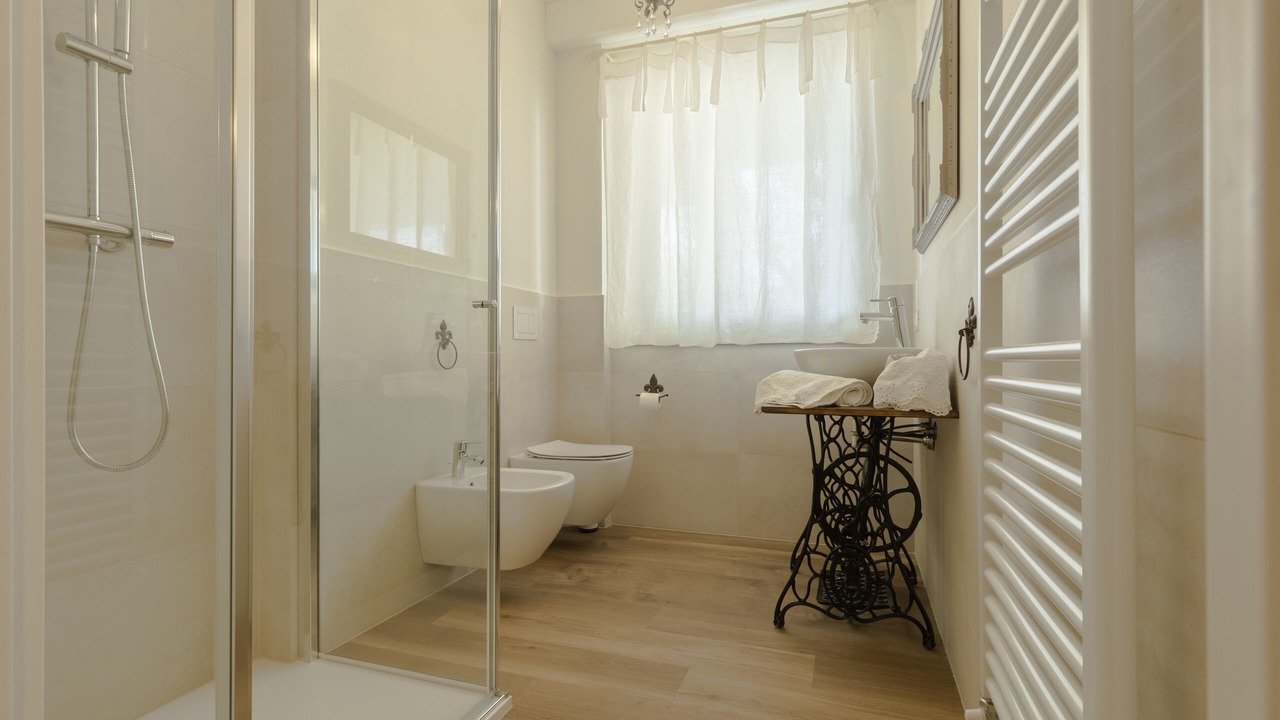 Photo of Bathroom in Cavaion Veronese