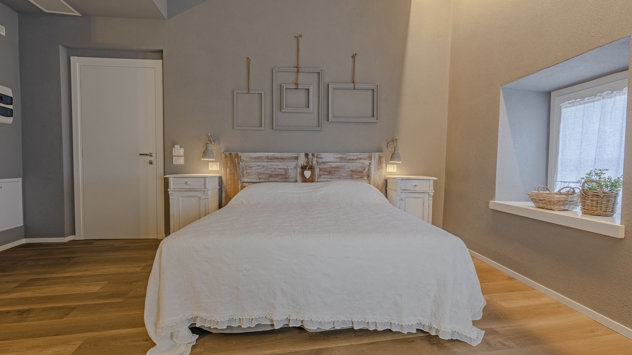 Photo of Bedroom in Cavaion Veronese